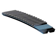 三角带-富兰克林FL-P广角联组带