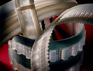 聚氨酯皮带-富兰克林FL-M特殊规格皮带