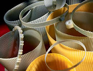 <b>聚氨酯皮带-富兰克林FL-M聚氨酯同步带</b>