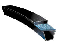 工业皮带-富兰克林FL-V三角带