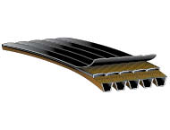 工业皮带-富兰克林FL-P联组三角带